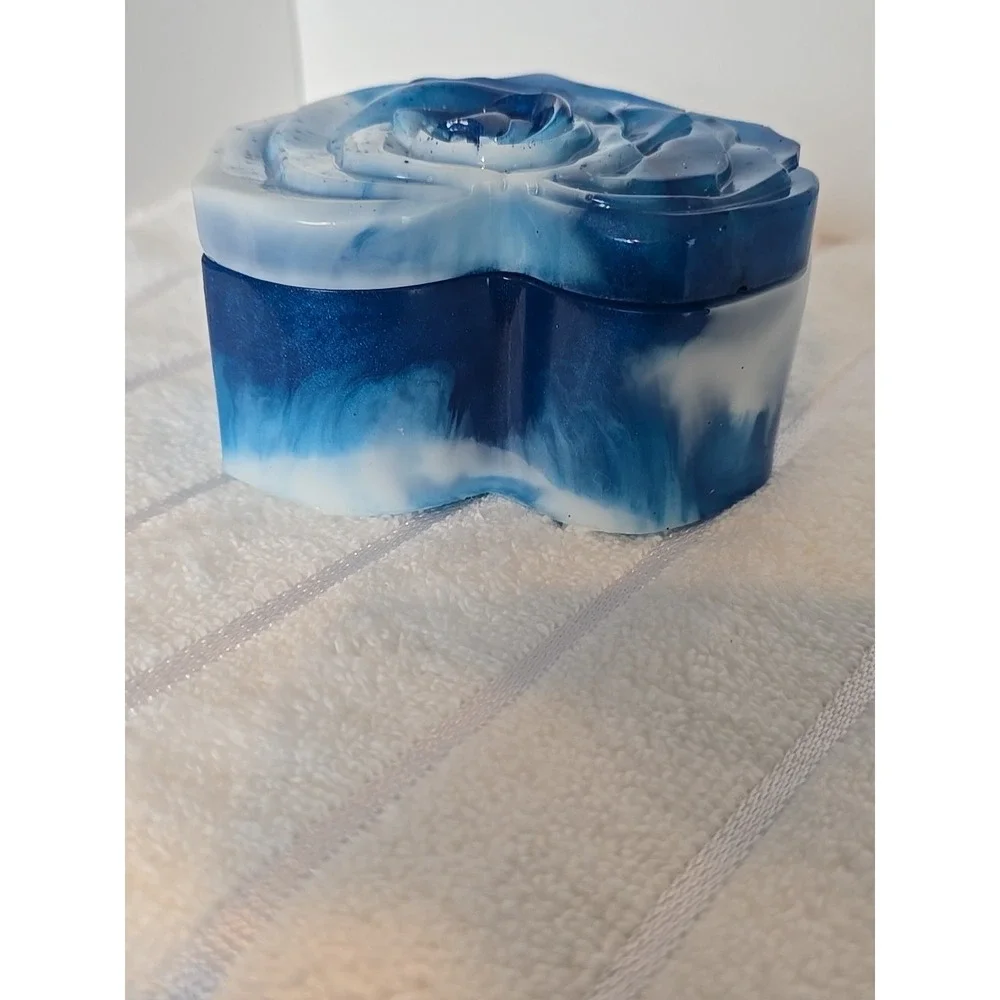 Handmade this product